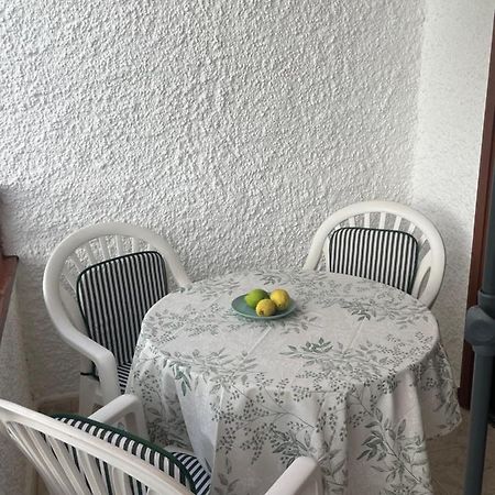 Juncos I Leilighet San Bartolomé Eksteriør bilde